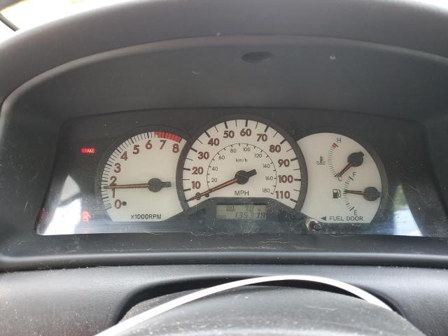 Photo 9 from auction – 2004 TOYOTA COROLLA CE with VIN 2T1BR32E04C184604