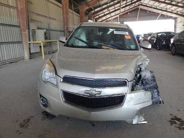 Photo 5 from auction – 2014 CHEVROLET EQUINOX with VIN 2GNALBEK5E6136180