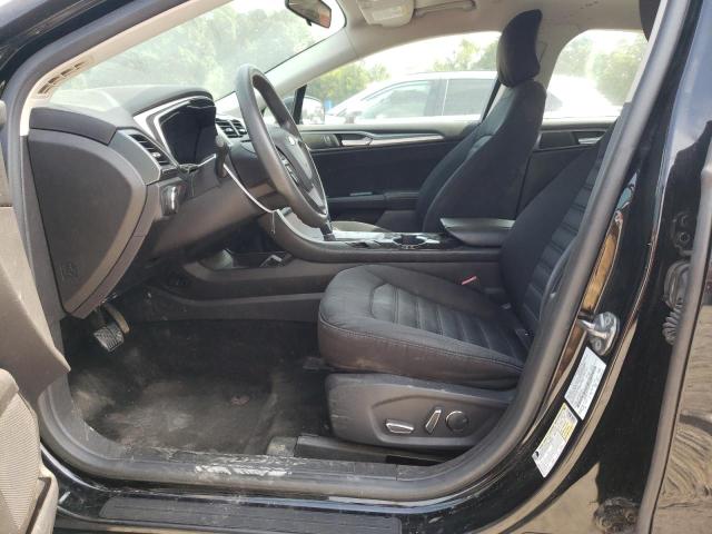 Снимка 7 от търг – 2016 FORD FUSION SE с VIN 3FA6P0LU5GR218231