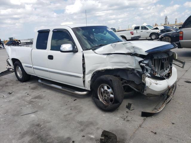 Photo 4 from auction – 2002 GMC NEW SIERRA with VIN 2GTEC19V921364796