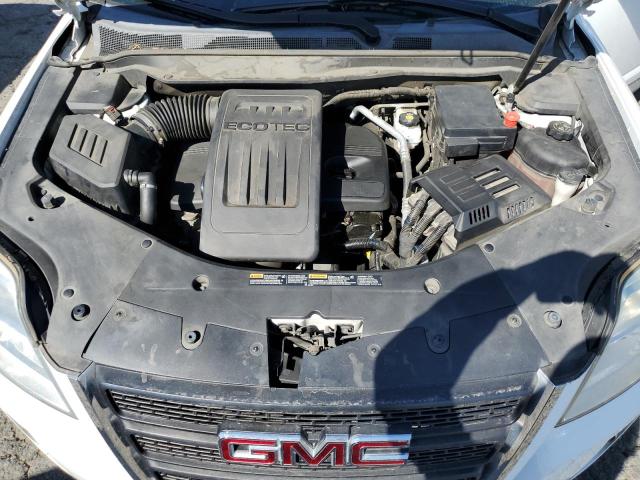 Photo 11 from auction – 2015 GMC TERRAIN SL with VIN 2GKALSEK0F6230403