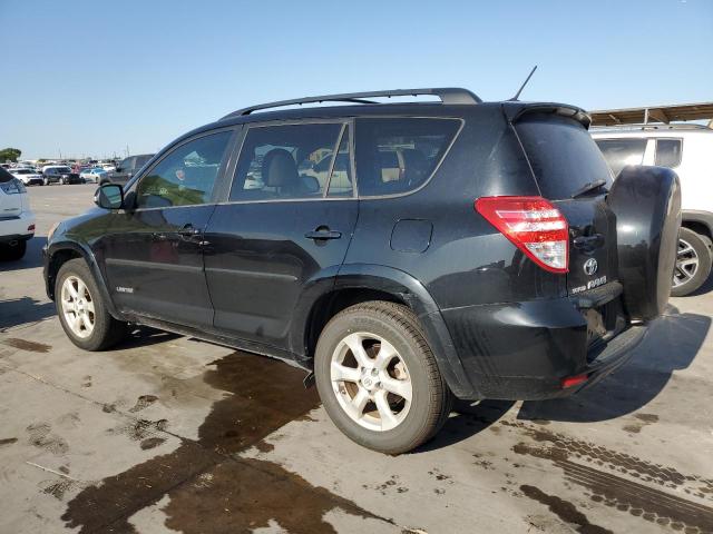 Photo 2 from auction – 2010 TOYOTA RAV4 LIMIT with VIN 2T3YF4DV6AW041132