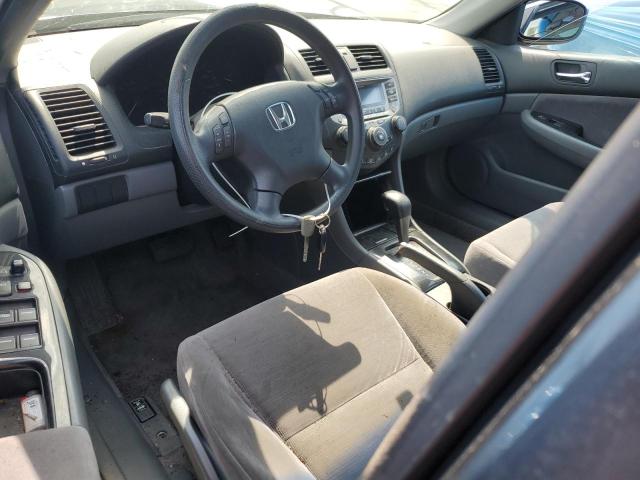 Photo 8 from auction – 2007 HONDA ACCORD SE with VIN JHMCM563X7C016388
