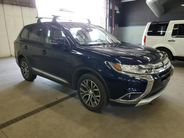 Zdjęcie 4 z aukcji – 2016 MITSUBISHI OUTLANDER z VIN JA4AZ3A36GZ015252