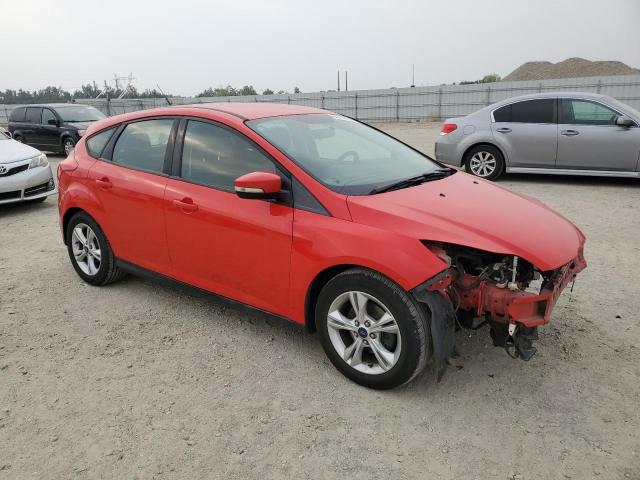صورة رقم 4 من المزاد - 2014 FORD FOCUS SE مع VIN 1FADP3K2XEL462820