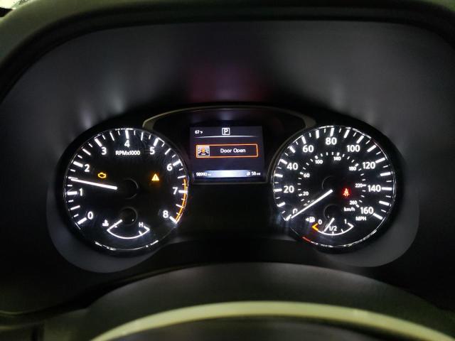 Photo 9 from auction – 2017 NISSAN PATHFINDER with VIN 5N1DR2MN0HC689066
