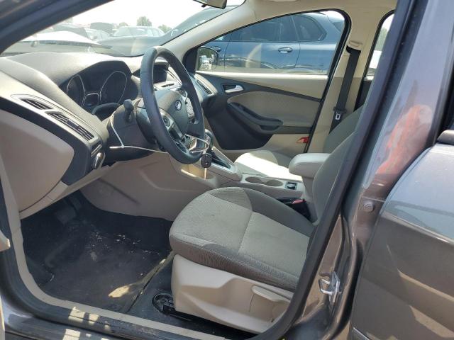 Photo 7 from auction – 2012 FORD FOCUS SE with VIN 1FAHP3F22CL306702