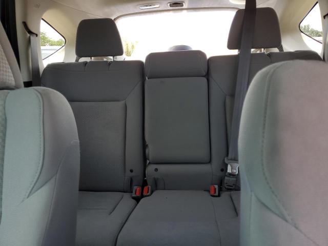 Photo 10 from auction – 2016 HONDA CR-V EX with VIN 2HKRM4H56GH717583