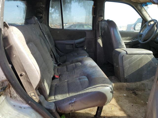 Фото 11 с аукциона – 2003 FORD EXPLORER X с VIN 1FMZU72K23ZA08535