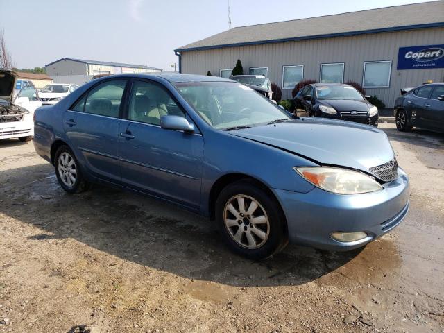 Photo 4 from auction – 2003 TOYOTA CAMRY LE with VIN 4T1BE32K23U743276