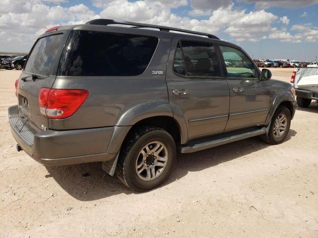 Photo 3 from auction – 2007 TOYOTA SEQUOIA SR with VIN 5TDZT34A07S284613