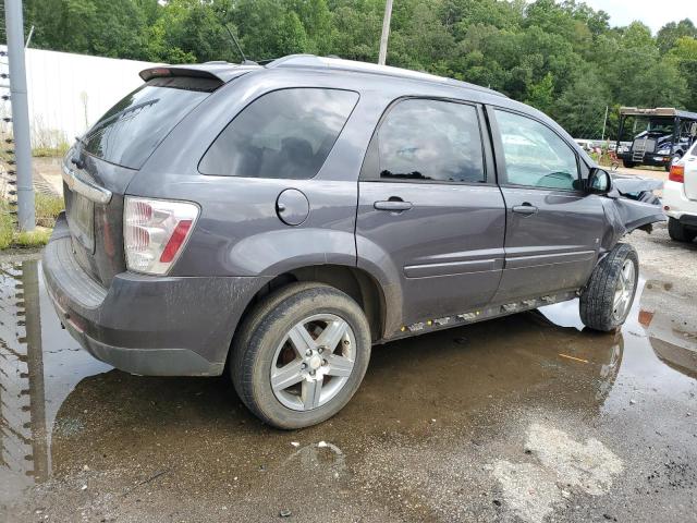 Foto 3 de la subasta – 2008 CHEVROLET EQUINOX con VIN 2CNDL53F686340189