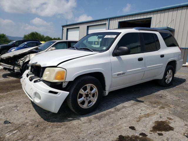 GMC ENVOY XUV 2004 with VIN 1GKES12S246144242 - Photo from auction