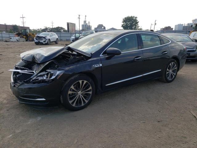 Foto 1 de la subasta – 2017 BUICK LACROSSE E con VIN 1G4ZP5SS0HU173144