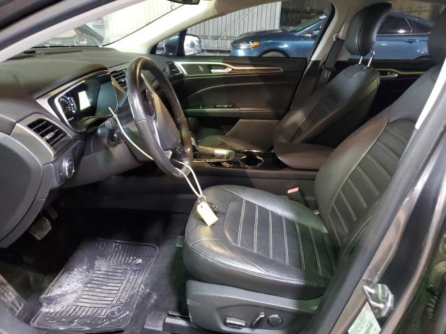 Photo 7 from auction – 2014 FORD FUSION SE with VIN 3FA6P0HD8ER239046
