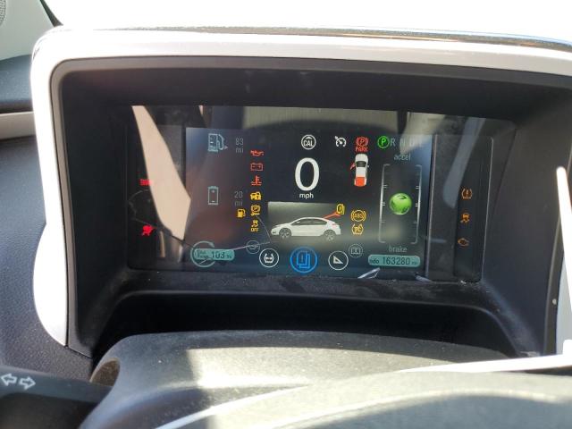 Photo 9 from auction – 2013 CHEVROLET VOLT with VIN 1G1RE6E47DU110350