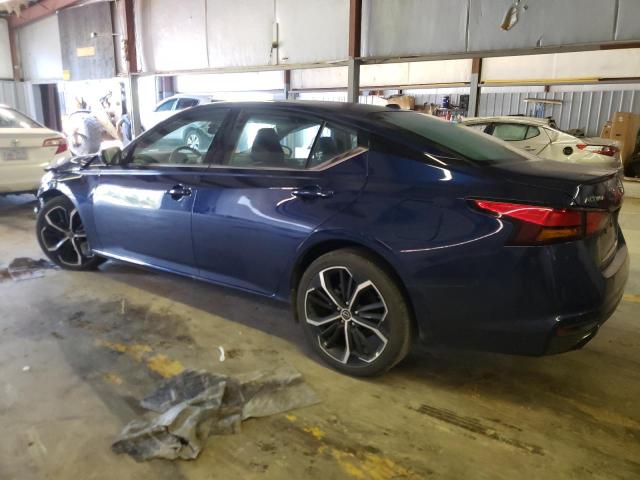 Photo 2 from auction – 2023 NISSAN ALTIMA SR with VIN 1N4BL4CV2PN346522
