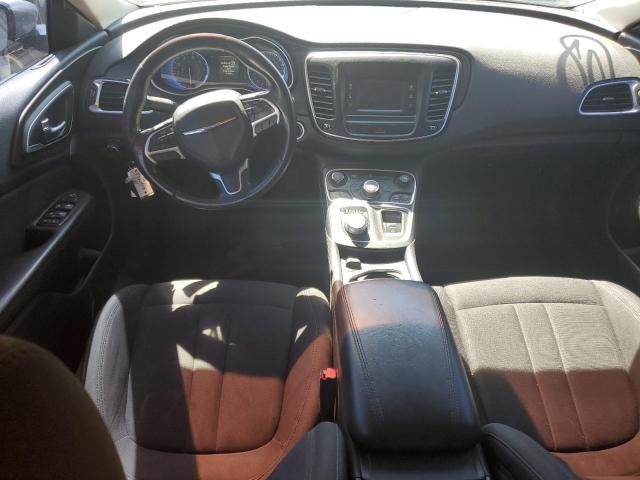 Photo 8 from auction – 2015 CHRYSLER 200 LIMITE with VIN 1C3CCCAB6FN608353