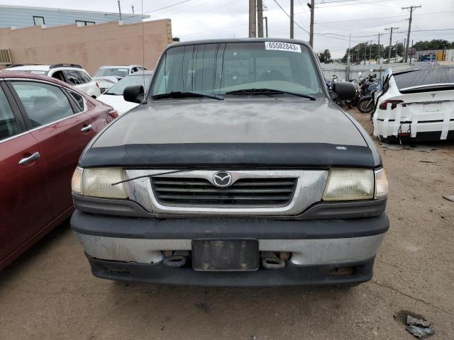 Photo 5 from auction – 1998 MAZDA B3000 with VIN 4F4YR13U3WTM27247