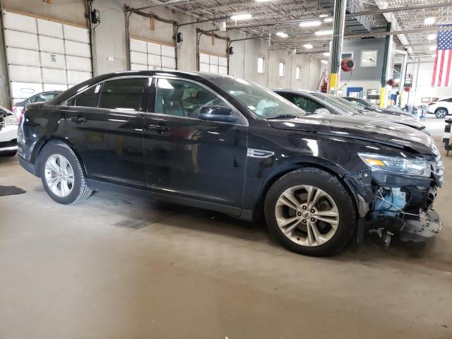Photo 4 from auction – 2017 FORD TAURUS SEL with VIN 1FAHP2E82HG114809