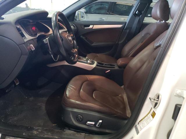 Photo 7 from auction – 2015 AUDI A4 PREMIUM with VIN WAUAFAFL3FN044626