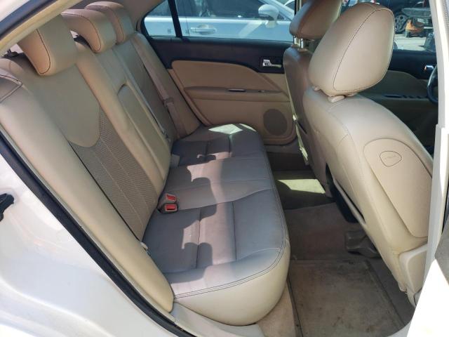 Photo 10 from auction – 2011 FORD FUSION S with VIN 3FAHP0GA1BR327528