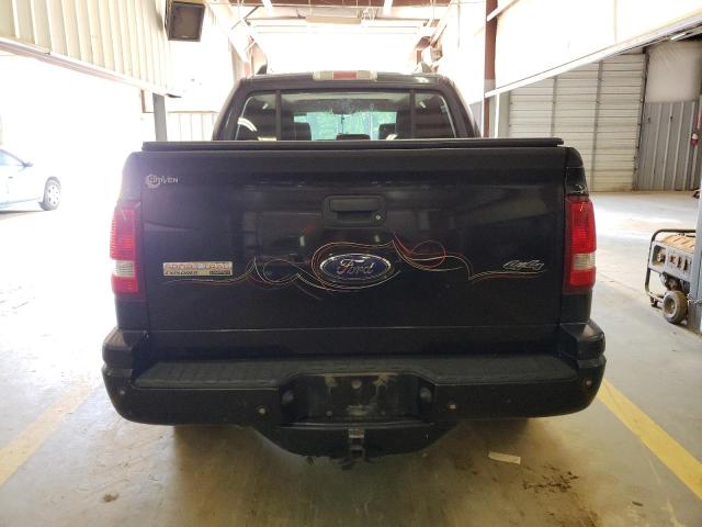 Photo 6 from auction – 2007 FORD EXPLORER S with VIN 1FMEU53867UB68927