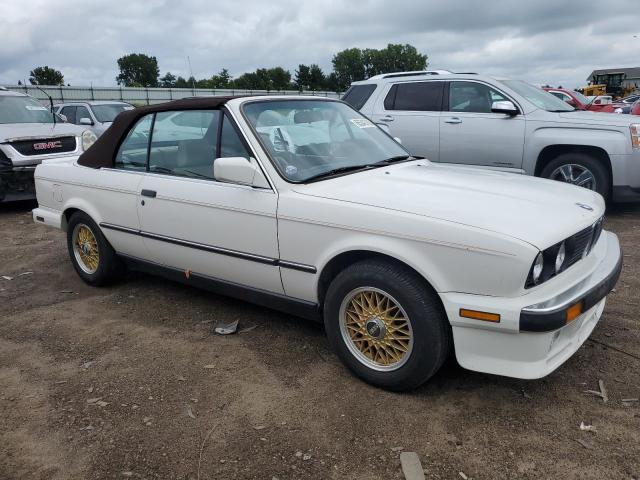 Photo 4 from auction – 1987 BMW 325 I with VIN WBABB1308H8270043