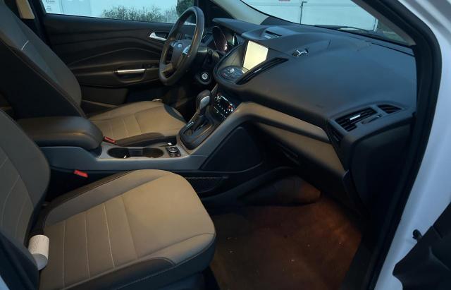 Photo 5 from auction – 2015 FORD ESCAPE SE with VIN 1FMCU9GX7FUB51780