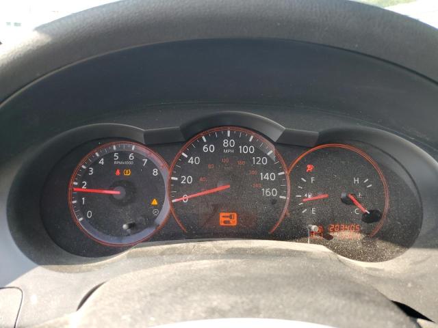 Photo 9 from auction – 2008 NISSAN ALTIMA 2.5 with VIN 1N4AL21E38C212943