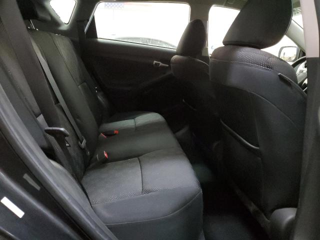 Photo 10 from auction – 2010 PONTIAC VIBE with VIN 5Y2SP6E84AZ410240