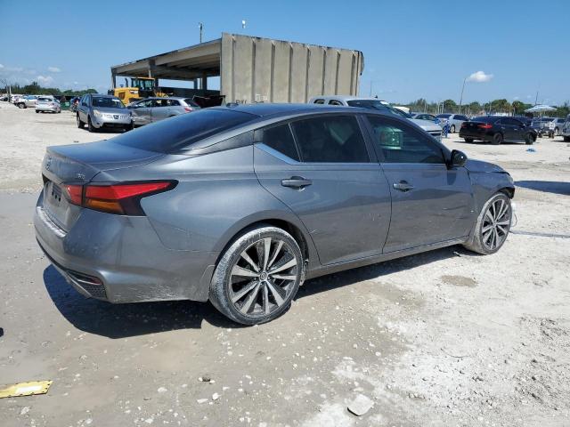 Photo 3 from auction – 2019 NISSAN ALTIMA SR with VIN 1N4BL4CV5KC184003