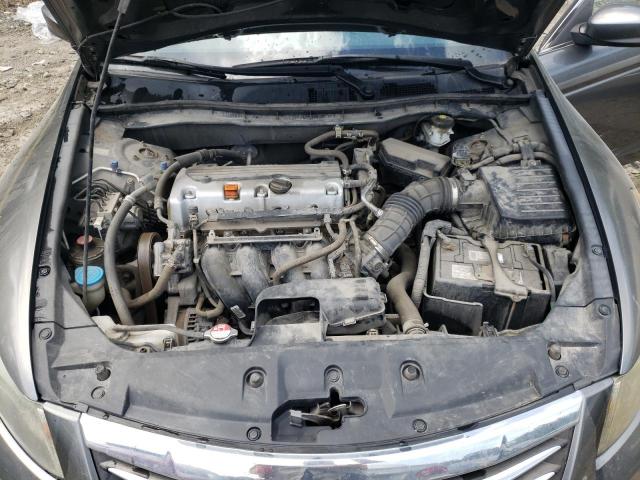 Photo 11 from auction – 2012 HONDA ACCORD with VIN 1HGCP2F67CA128333