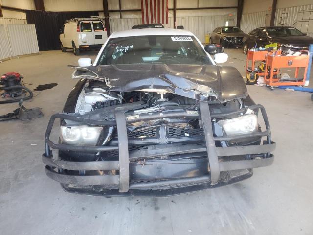 Photo 5 from auction – 2014 DODGE CHARGER PO with VIN 2C3CDXAT7EH367732