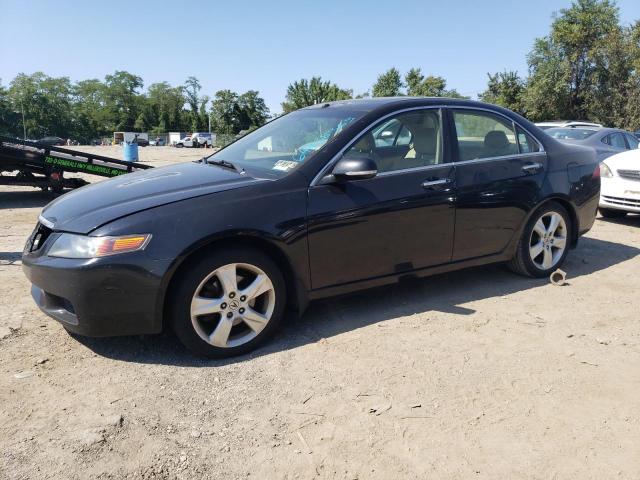 ACURA TSX 2004 with VIN JH4CL95944C014924 - Photo from auction