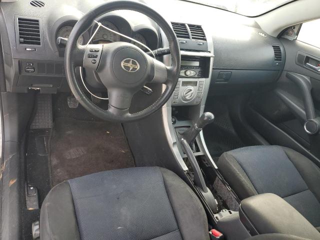 Photo 8 from auction – 2007 TOYOTA SCION TC with VIN JTKDE177570180932