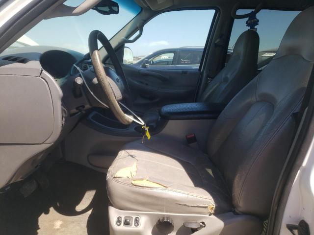 Photo 7 from auction – 2001 FORD EXPEDITION with VIN 1FMPU16L81LA80184