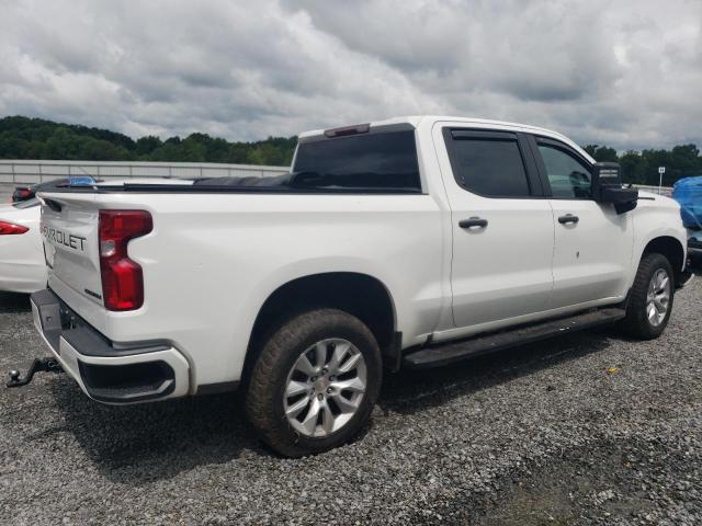 Photo 3 from auction – 2019 CHEVROLET SILVERADO with VIN 3GCUYBEF4KG700928