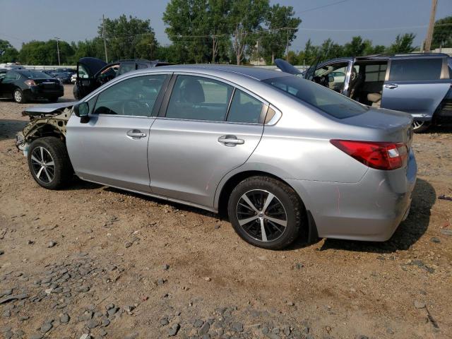 Photo 2 from auction – 2016 SUBARU LEGACY 2.5 with VIN 4S3BNBA68G3049335