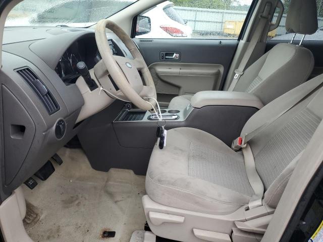 Снимка 7 от търг – 2010 FORD EDGE SE с VIN 2FMDK3GC5ABA06904