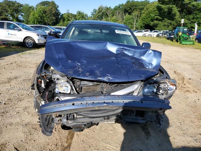 Снимка 5 от търг – 2011 SUBARU IMPREZA 2. с VIN JF1GH6B62BH809652