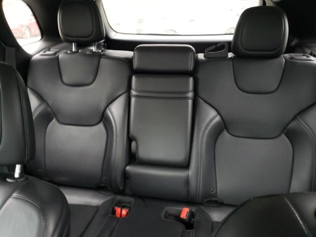 Photo 10 from auction – 2019 JEEP CHEROKEE L with VIN 1C4PJMDX7KD375390