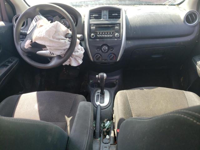 Photo 8 from auction – 2016 NISSAN VERSA S with VIN 3N1CN7AP4GL850099
