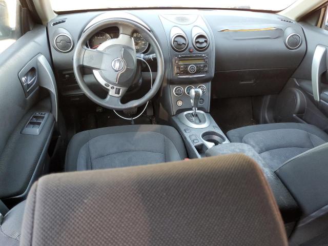 Photo 8 from auction – 2012 NISSAN ROGUE S with VIN JN8AS5MT3CW611033