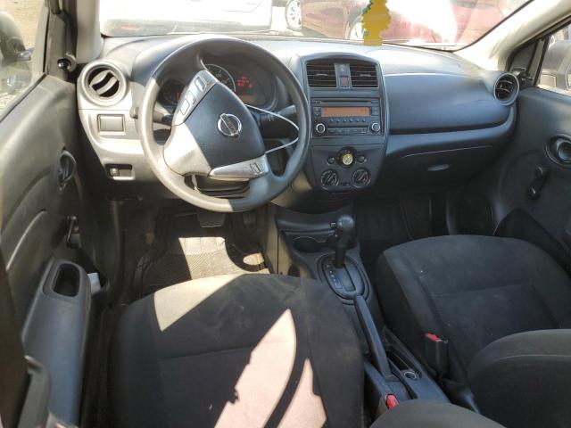Photo 8 from auction – 2015 NISSAN VERSA with VIN 3N1CN7AP6FL827647