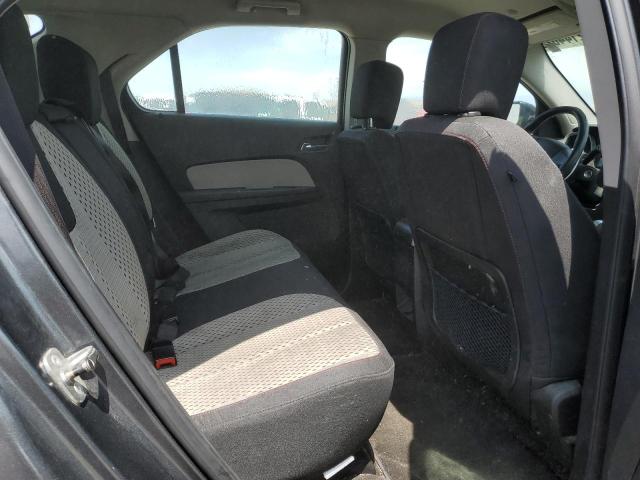 Photo 10 from auction – 2011 CHEVROLET EQUINOX LS with VIN 2CNFLCEC9B6244032