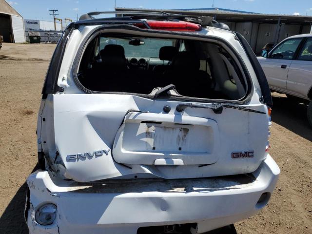 Photo 6 from auction – 2006 GMC ENVOY DENA with VIN 1GKET63M062177552