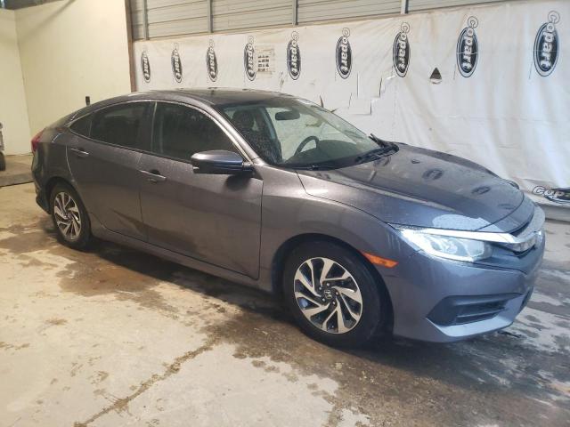 Photo 4 from auction – 2016 HONDA CIVIC EX with VIN 2HGFC2F77GH506210