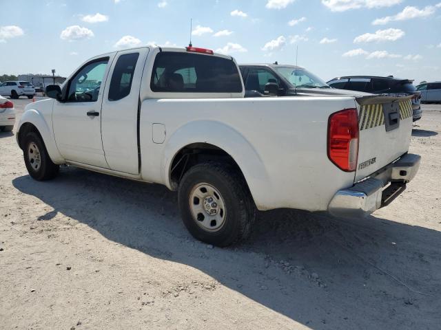 Photo 2 from auction – 2015 NISSAN FRONTIER S with VIN 1N6BD0CT9FN756373