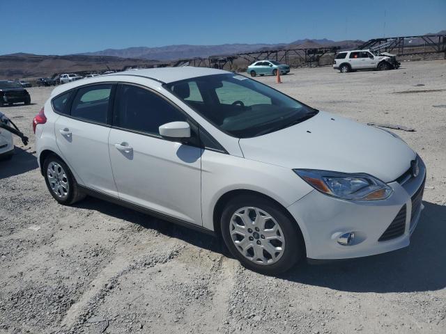 Photo 4 from auction – 2012 FORD FOCUS SE with VIN 1FAHP3K26CL347856
